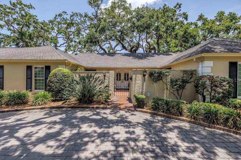 Jungle BeachHomes for Sale in St