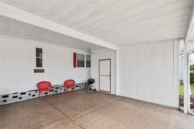 3 bedroom Manufactured Home at 12501 ULMERTON ROAD #217, GLENWOOD ESTATES INC CONCO, LARGO — photo 4