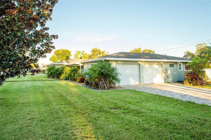 3 bedroom Single Family Residence at 2001 Magnolia Drive, East Druid Estates Add, Clearwater — photo 4