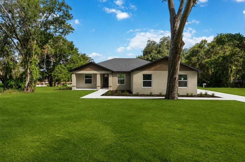 5 bedroom Single Family Residence at 11110 OLEANDER DRIVE, CRESCENT COVE DEV, CLERMONT — photo 1