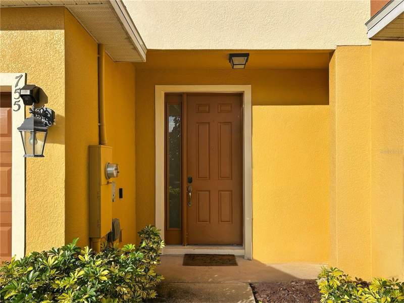 2 bedroom Townhouse at 755 Marotta Loop, Westyn Bay A-M, Ocoee — photo 2