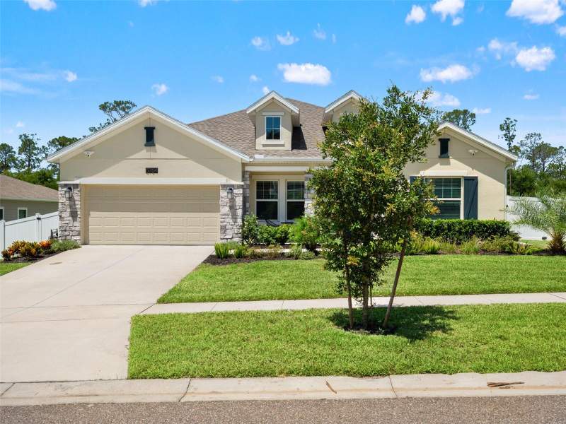4 bedroom Single Family Residence at 5764 Alenlon Way, Stoneybrook Hills, Mount Dora — photo 2