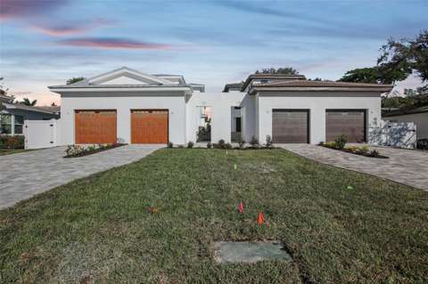 126 Ricardo Way, home for sale in St. Petersburg 33704