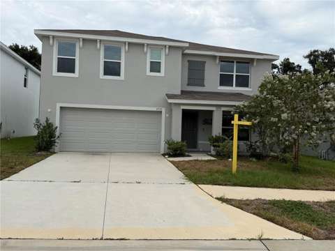 7737 Rosewood Garden Loop, home for sale in Tampa 33637