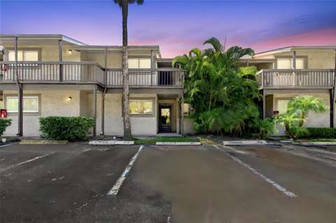 6340 Newtown Circle #40A4, home for sale in Tampa 33615