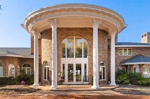 6118 Riverview Boulevard, luxury home for sale in Bradenton