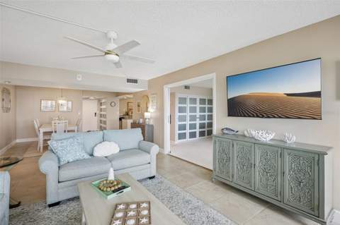1621 Gulf Boulevard #1604, Clearwater FL - photo 10 of 59