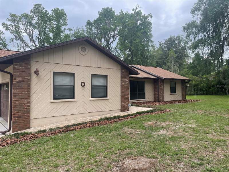 3 bedroom Single Family Residence at 2421 NW 106th Drive, Hills Of Santa Fe, Gainesville — photo 5