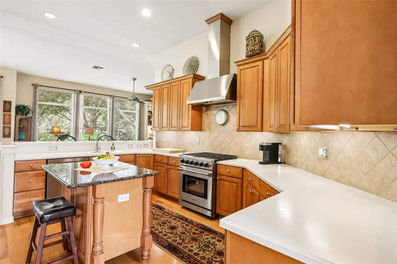 3 bedroom Single Family Residence at 20554 Queen Alexandra Drive, Royal Highlands Ph 02-B Lt 1317 Pb 50 Pg, Leesburg — photo 3