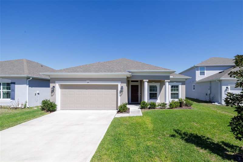 4 bedroom Single Family Residence at 18 Oakleaf Way, Sawmill Crk/Palm Coast Park, Palm Coast — photo 1