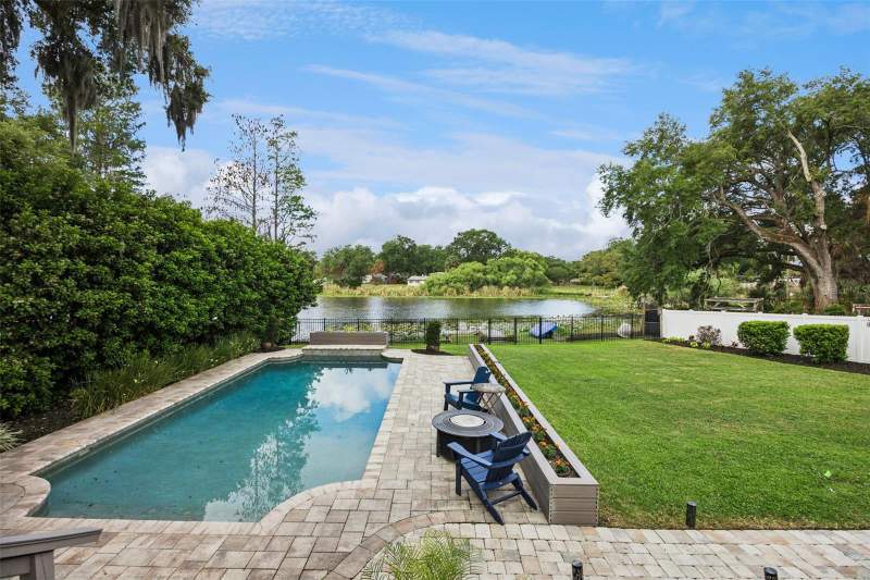 4 bedroom Single Family Residence at 2100 Mae Street, Richmond Terrace First Add, Orlando — photo 3
