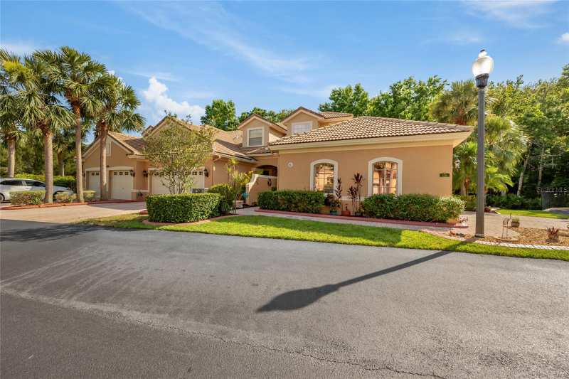 3 bedroom Townhouse at 7246 Gaberia Road, Sabal At Wyndtree, New Port Richey — photo 1