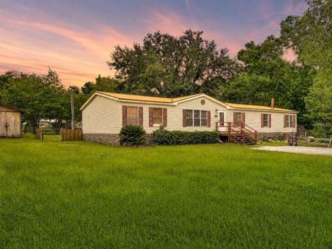 13906 SW 132Nd Place, home for sale in Archer 32618