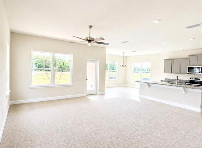 4 bedroom Single Family Residence at 3662 Briarlynne Way, Harmony Central-Ph 2, St Cloud — photo 2