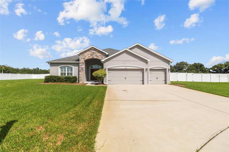 5 bedroom Single Family Residence at 4412 Devinshire Fields Loop, Devinshire, Plant City — photo 1