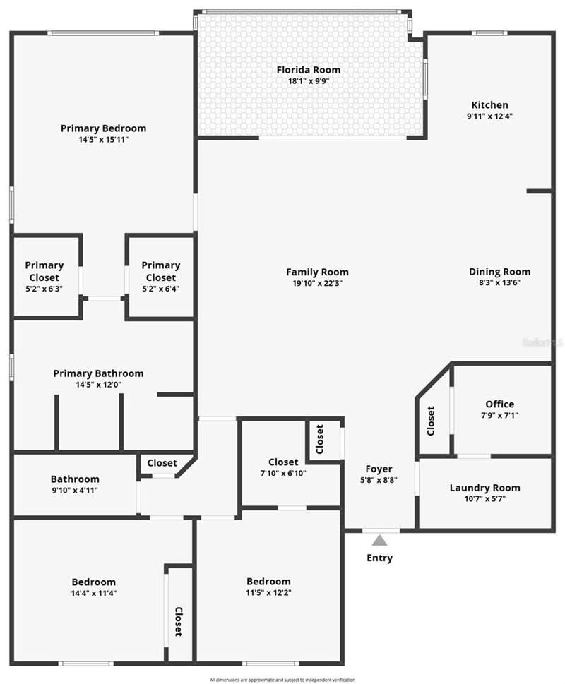 3 bedroom Condominium at 130 Breakers Court #221, Breakers Point Ph 02, Punta Gorda — photo 4