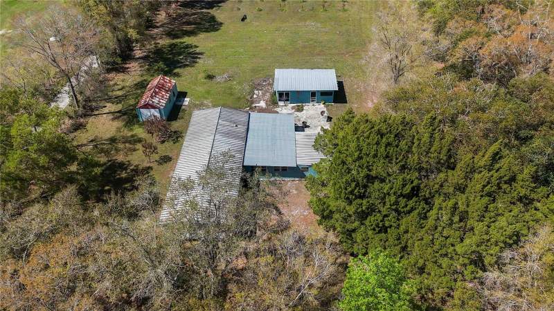 2700 AEIN ROAD home for sale in Aein Sub