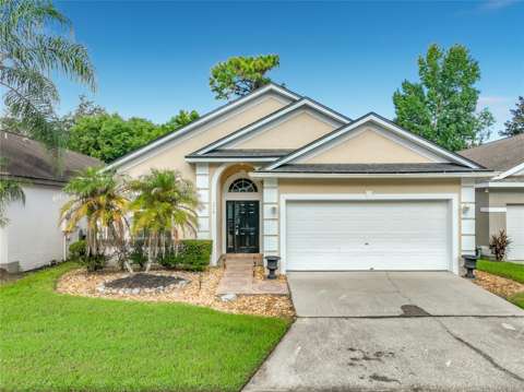 1714 Fox Glen Court, home for sale in Winter Springs 32708
