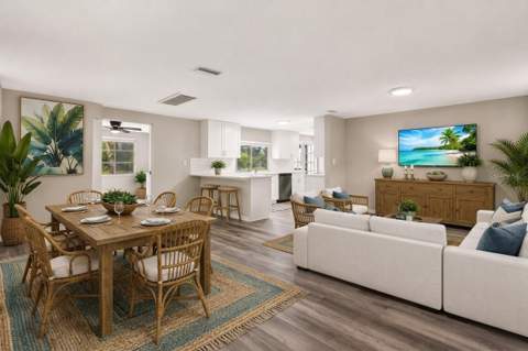 3349 Overland Drive, Holiday FL - photo 6 of 6