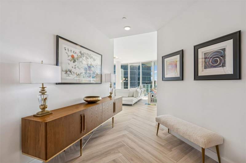 3 bedroom Condominium at 2900 W BAY TO BAY BOULEVARD #501, THE AQUATICA CONDOMINIUM, TAMPA — photo 5