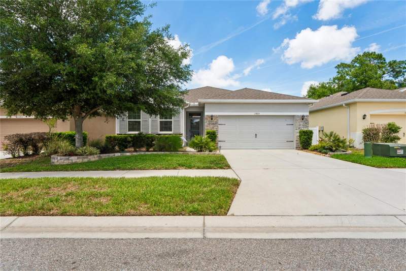 4 bedroom Single Family Residence at 13605 Paddington Way, Villages Of Avalon Ph 3A, Spring Hill — photo 5