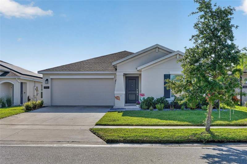 3 bedroom Single Family Residence at 5151 Four Strand Court, Old Hickory Ph 3, St Cloud — photo 2