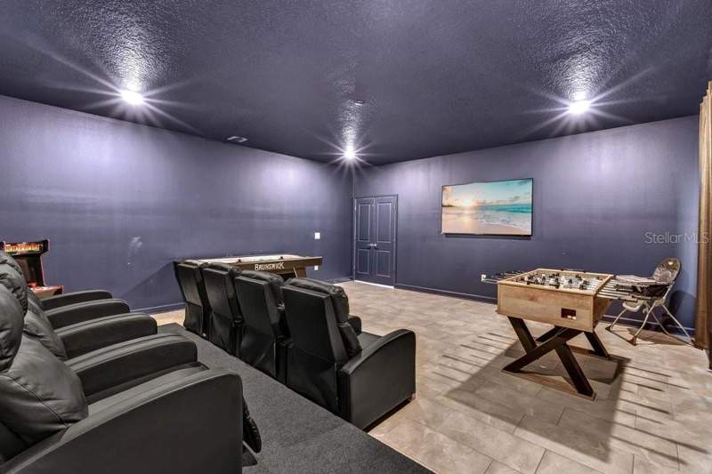 6 bedroom Single Family Residence at 2948 Penelope Loop, Cove At Storey Lake 4, Kissimmee — photo 5