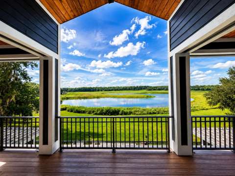 25198 Lily Pad Lane, luxury home for sale in Brooksville