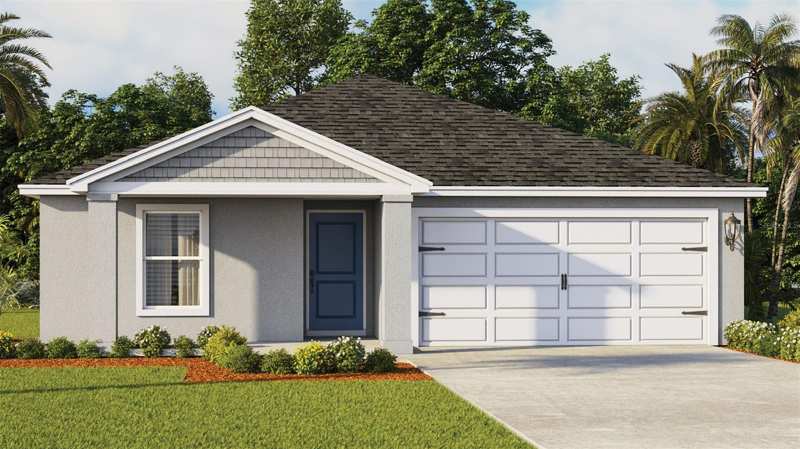5 bedroom Single Family Residence at 125 Heirloom Drive, Gardenside Ph 1/Ormond Station, Ormond Beach — photo 1
