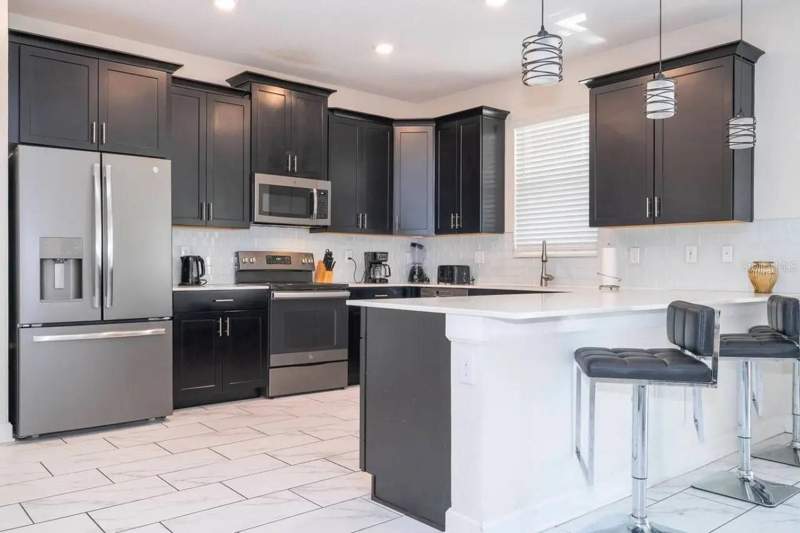 6 bedroom Single Family Residence at 8836 Cruden Bay Court, Stoneybrook South North Prcl Ph 2, Davenport — photo 5