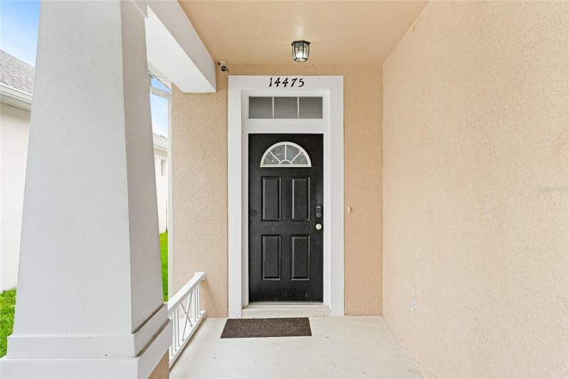 4 bedroom Single Family Residence at 14475 JAMAICA DOGWOOD DRIVE, AVALON PARK VILLAGE 05 51 58, ORLANDO — photo 5