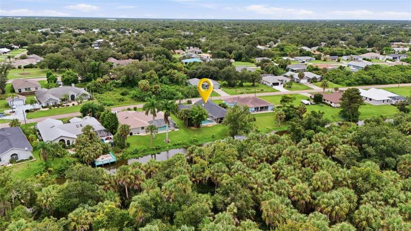 3 bedroom Single Family Residence at 1225 Alton Road, Port Charlotte Sec 051, Port Charlotte — photo 4
