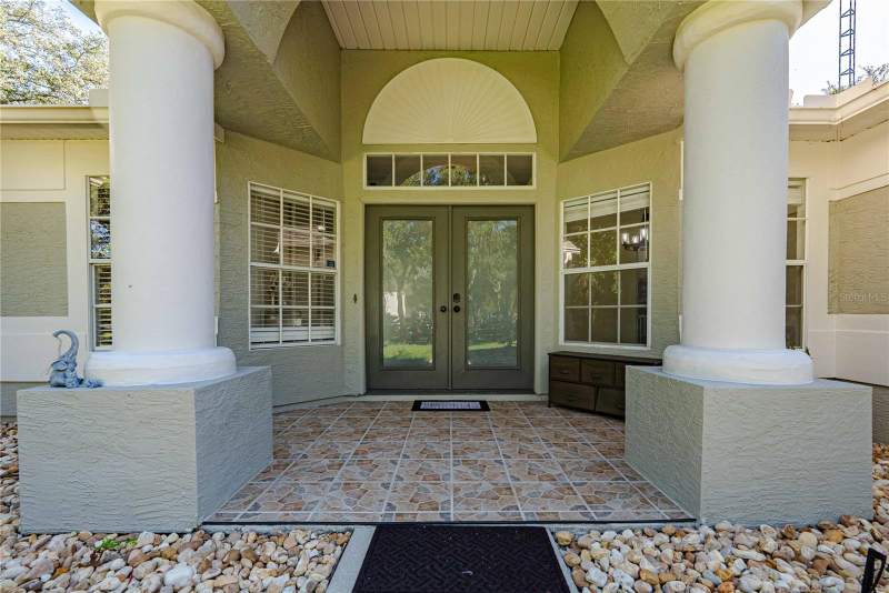 Woodhaven Estates