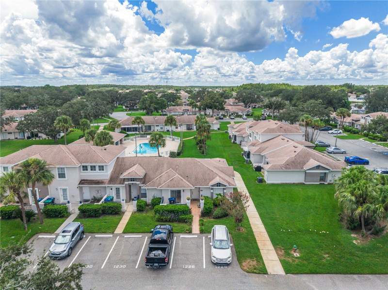 2 bedroom Townhouse at 1226 Lucaya Circle, Island Cove Villas Ph 01, Orlando — photo 2