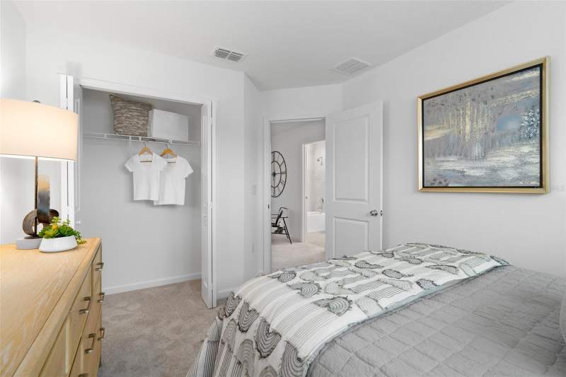 3 bedroom Townhouse at 3788 SE 36th Lane, Oak Hammock Preserve, Ocala — photo 4