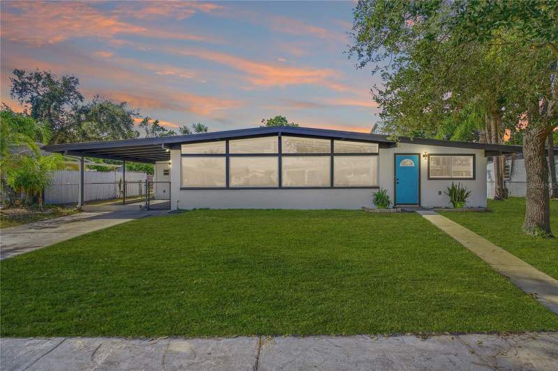 Oldsmar Country Club Estates