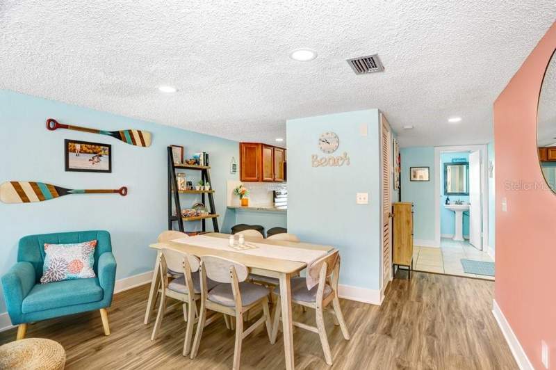 2 bedroom Condominium at 314 Windrush Boulevard #12, Indian Cove Condo, Indian Rocks Beach — photo 4