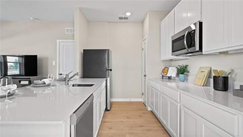 854 Tundra Loop, Groveland FL - photo 7 of 24