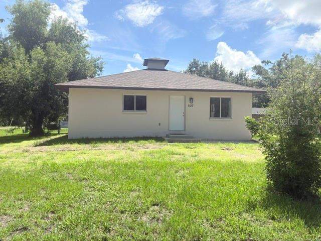 2 bedroom Single Family Residence at 607 2nd Street, Ruskin City 1st Add, Ruskin — photo 3