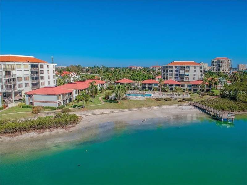 Bahia Del Mar