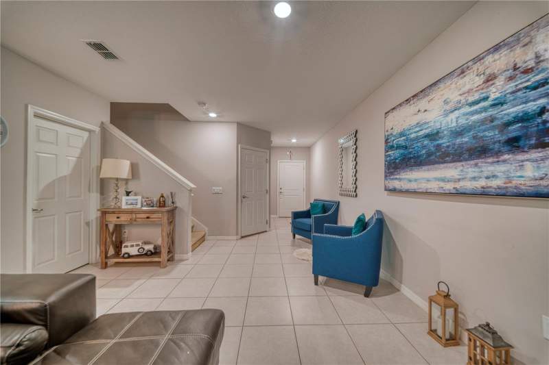 3 bedroom Townhouse at 3390 Bellezza Court, Bella Parc Twnhms, Kissimmee — photo 2
