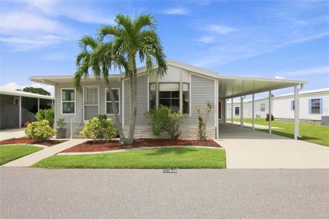 238 Egret, home for sale in Punta Gorda 33950