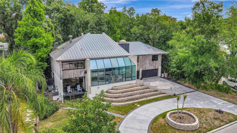 4 bedroom Single Family Residence at 312 S Riverhills Drive, Temple Terrace Estates Sec 22, Tampa — photo 3