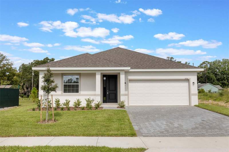 3788 WATERCLIFF CIRCLE home for sale in Grand Isle