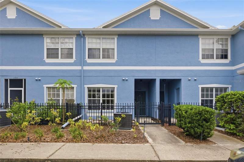 Rivercrest Townhomes West Phas