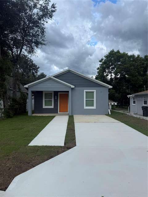 707 W 9Th Street, home for sale in Lakeland 33805