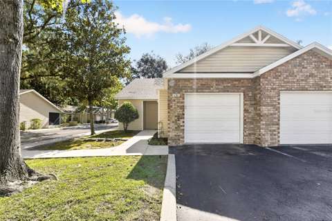 4700 SW Archer Road #S-127, home for sale on SW Archer Road