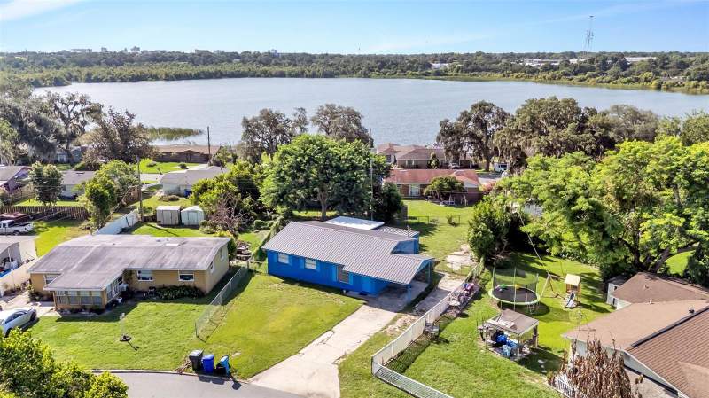 3 bedroom Single Family Residence at 707 N Lorri Avenue, Lake Bonnet Hills, Lakeland — photo 5