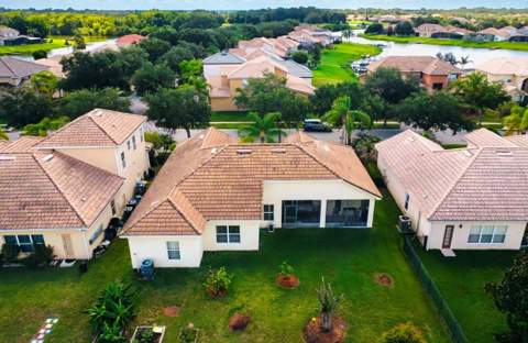 3578 Valleyview Drive, Kissimmee FL - photo 12 of 15