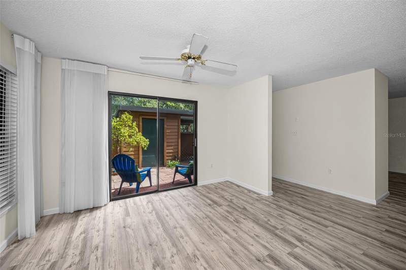 1 bedroom Condominium at 2205 Lennox Road #2205, Gleneagles I Condo, Palm Harbor — photo 4